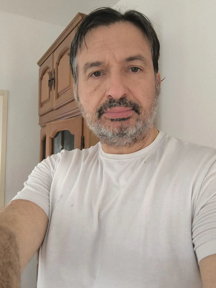 Mike R.